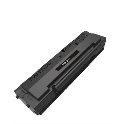 奔图（PANTUM）PD-211 硒鼓 黑色 原装耗材 适用于奔图P2505打印机 硒鼓 