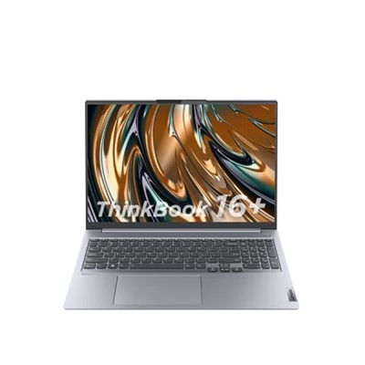 联想 便携式计算机 ThinkBook 16+ 13代英特尔酷睿处理器 i5-13500H 16G 512G 集显