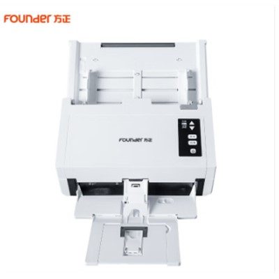 方正/Founder FA6132 扫描仪 馈纸式/A4/USB